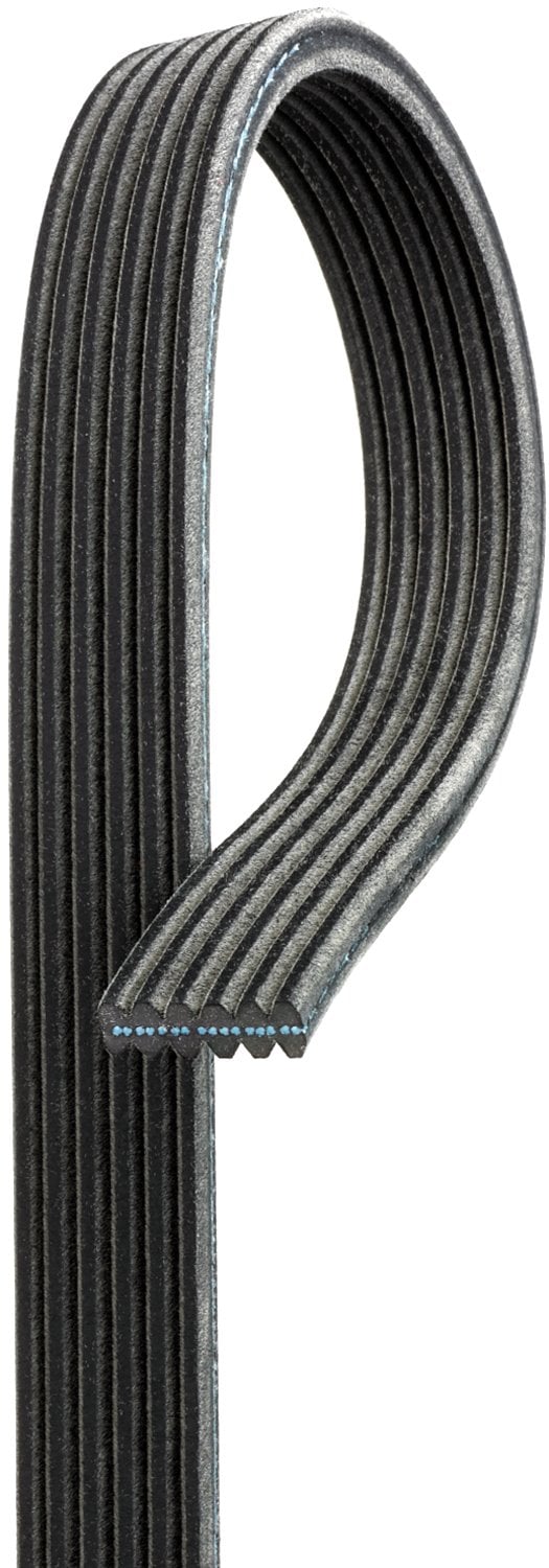 Dual Sided Micro v belts