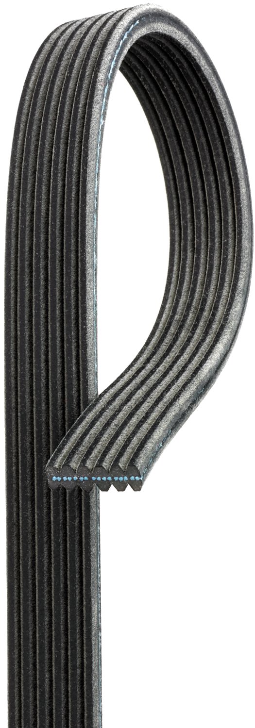 Micro-V Belts - Dual Sided