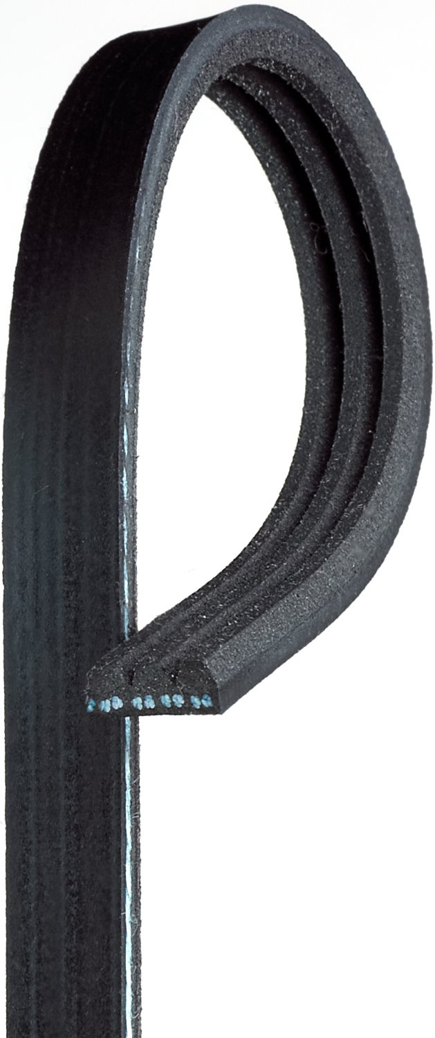 Micro-V Stretch Fit Belts