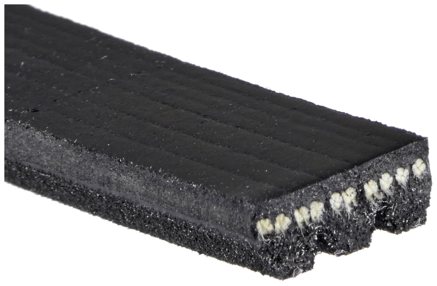 Micro-V Aramid Belts