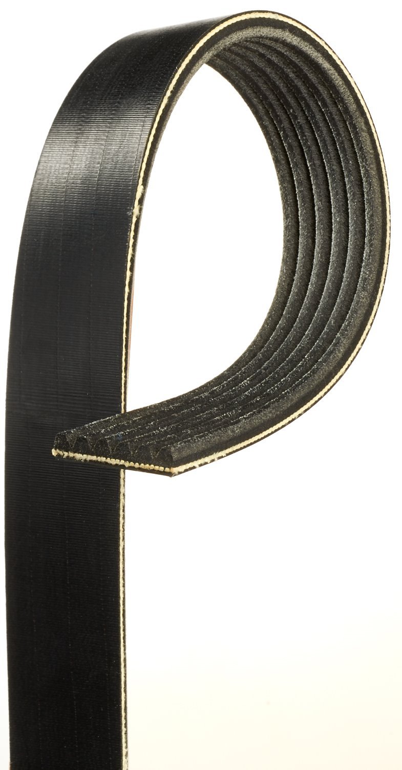 Micro-V Aramid Belts