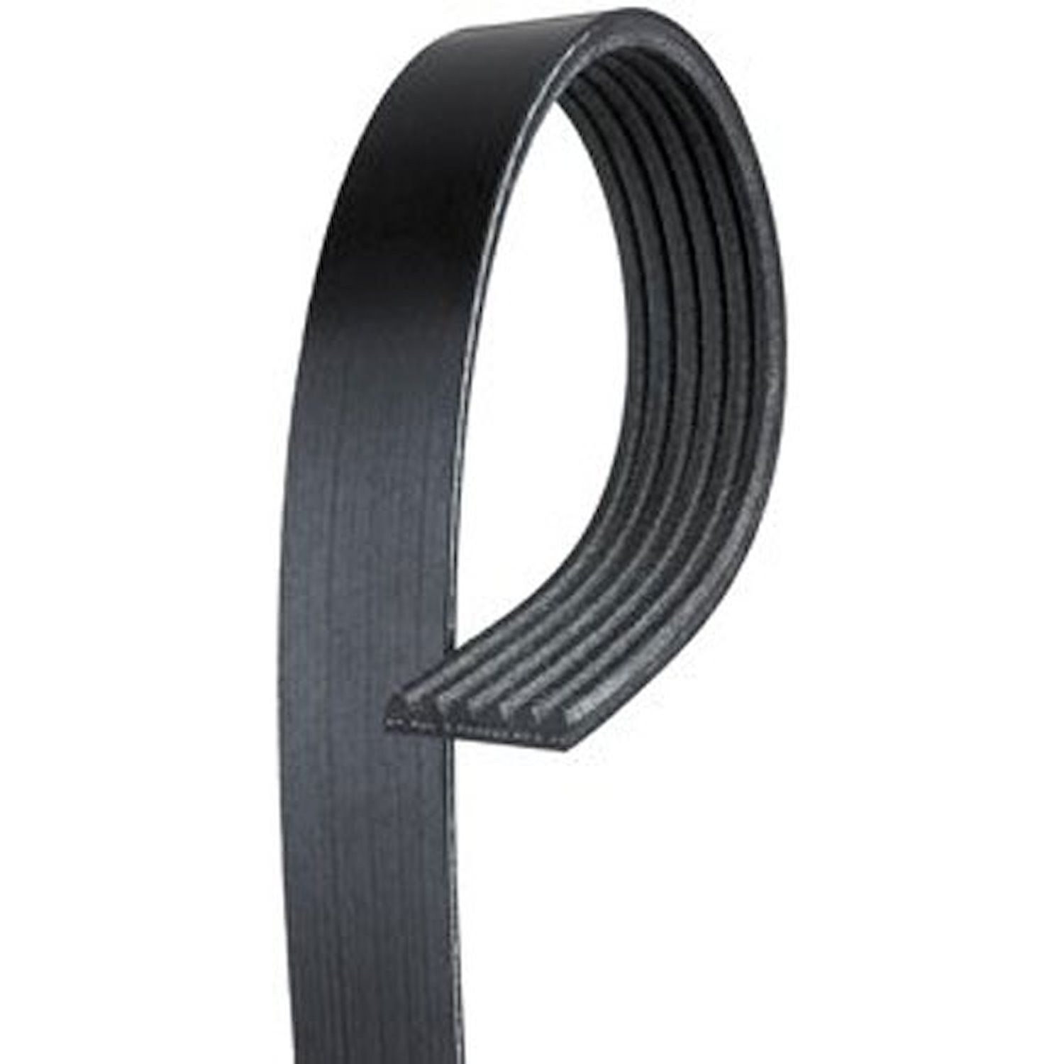 6-Rib Micro V Belt Length: 107.55"