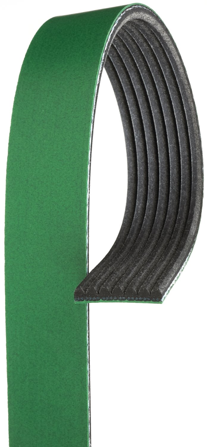FleetRunner - Micro-V Belts