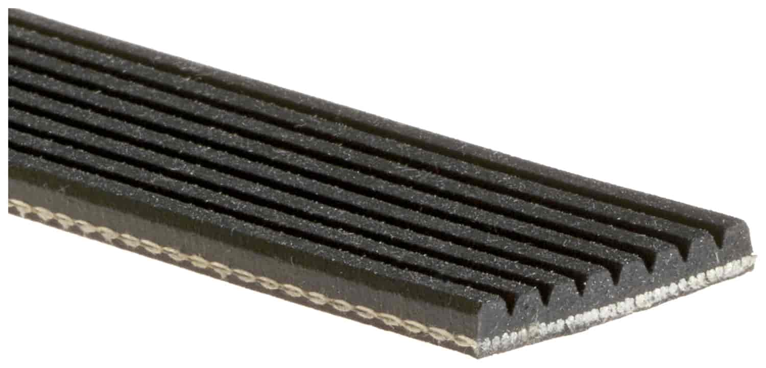 K080620RPM RPM Micro-V Belt [62-5/8 in. Length, 1-1/16 in. Width, 8-Rib]