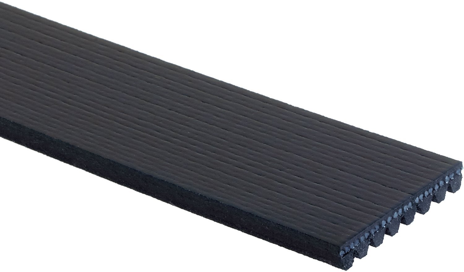 K081243 Century Series Micro-V Belt for 2013-2018 Ram 2500/3500 6.7L