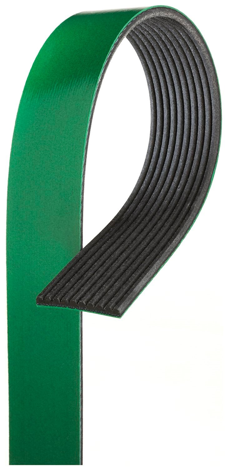 FleetRunner Micro-V Belt [1.367 in. Wide, 100.590 in. Long]