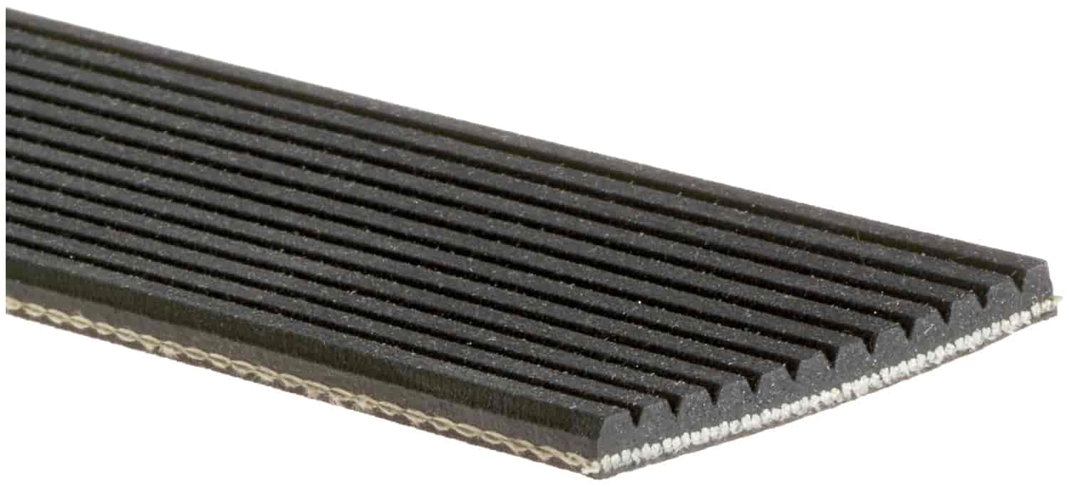 RPM Micro-V Belt [1.647 in. Wide, 55.950 in. Long]
