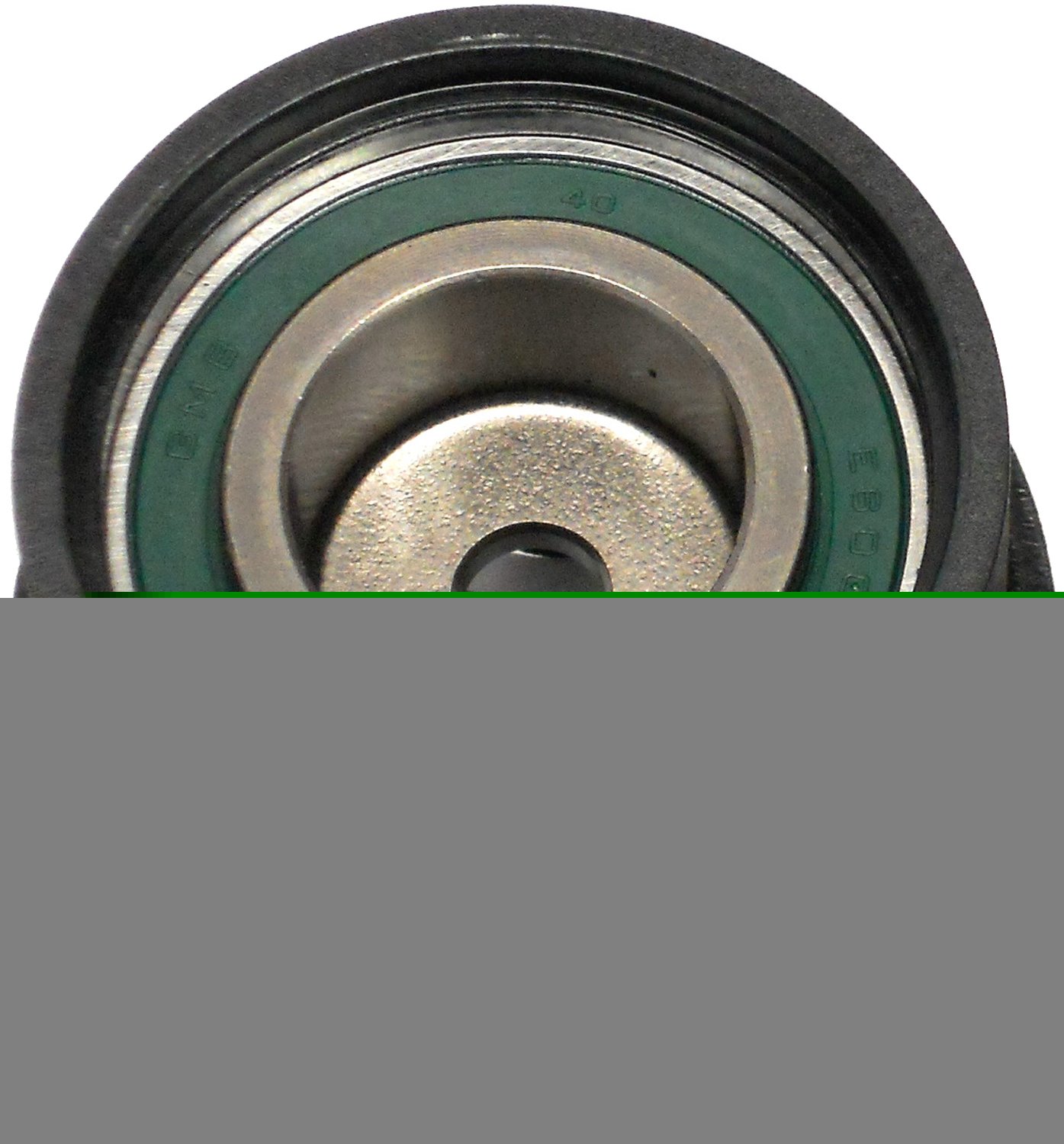 PowerGrip Timing Belt Pulleys and Tensioners