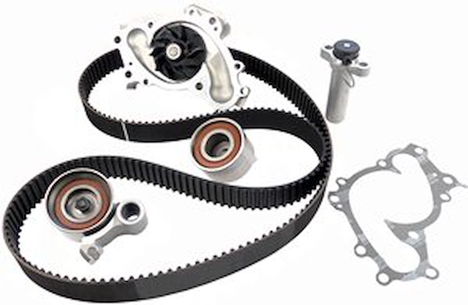Timing Belt Component Kit With Water Pump Lexus/Toyota
