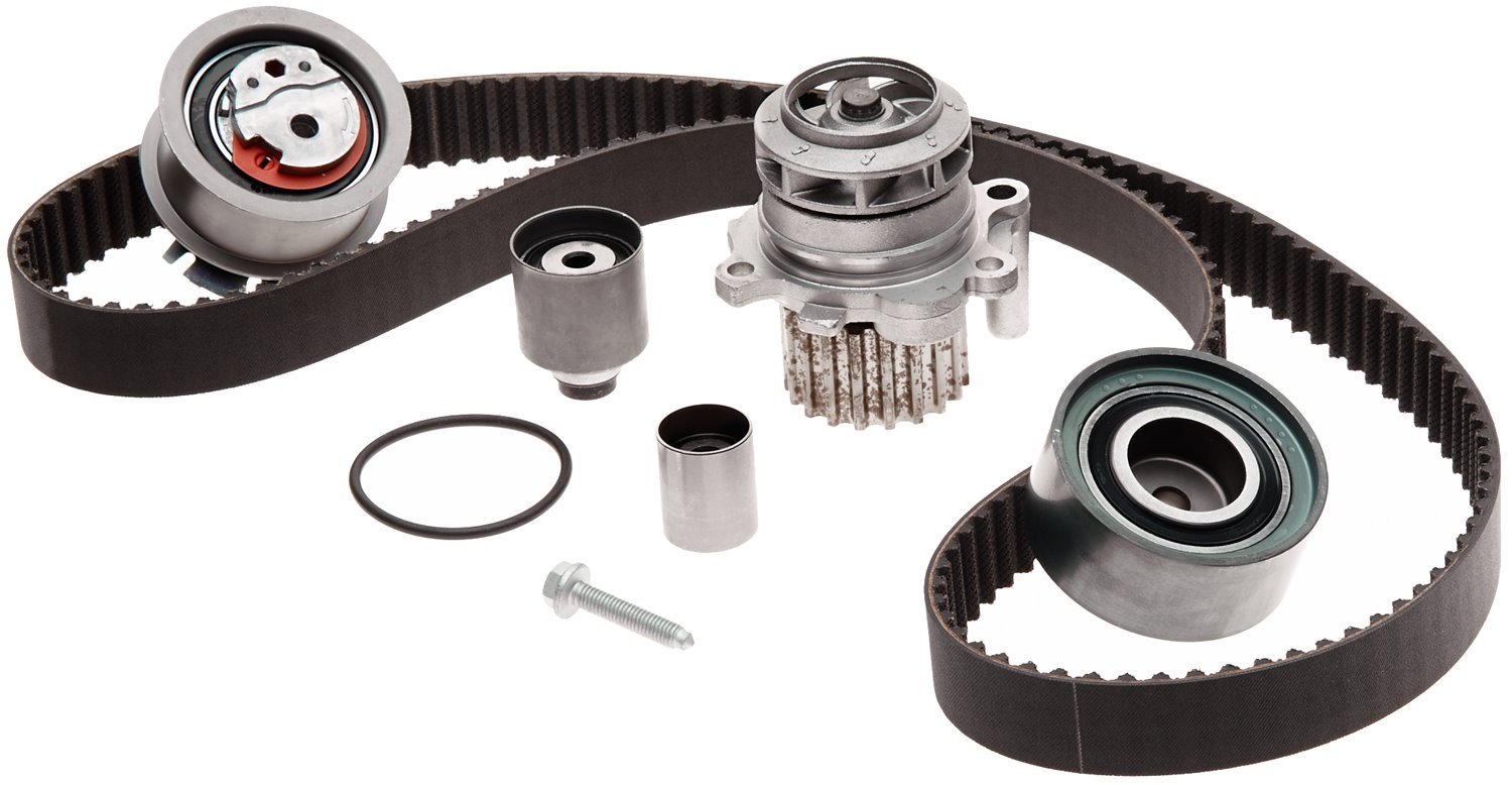 Timing Belt Component Kits with Water Pump