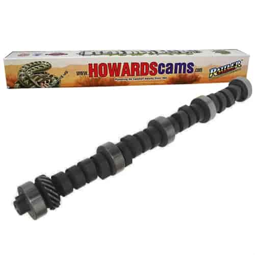 Hydraulic Flat Tappet Rattler Camshaft 1970-1983 Ford 351C/351M/400