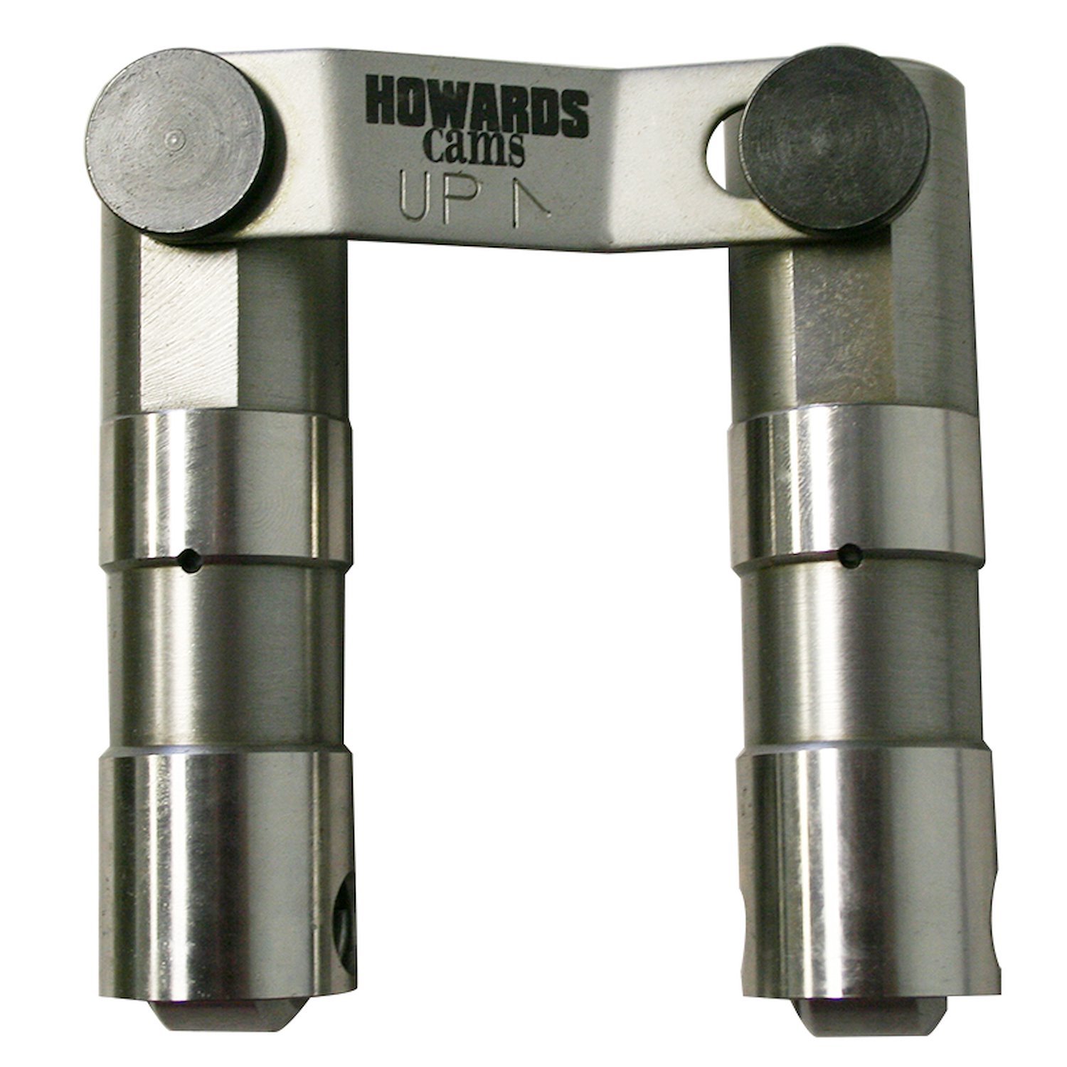 91167-2 Street Series Hydraulic Roller Lifters Chevy Big