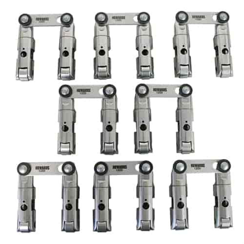 Promax Direct Lube Mechanical Roller Lifters Chevy Gen III LS-Series