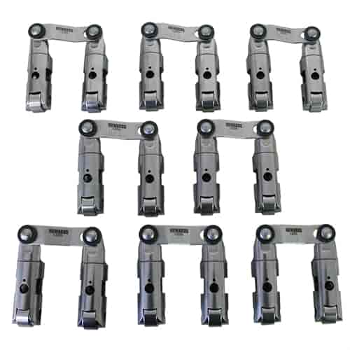 Promax Direct Lube Mechanical Roller Lifters Chevy Gen