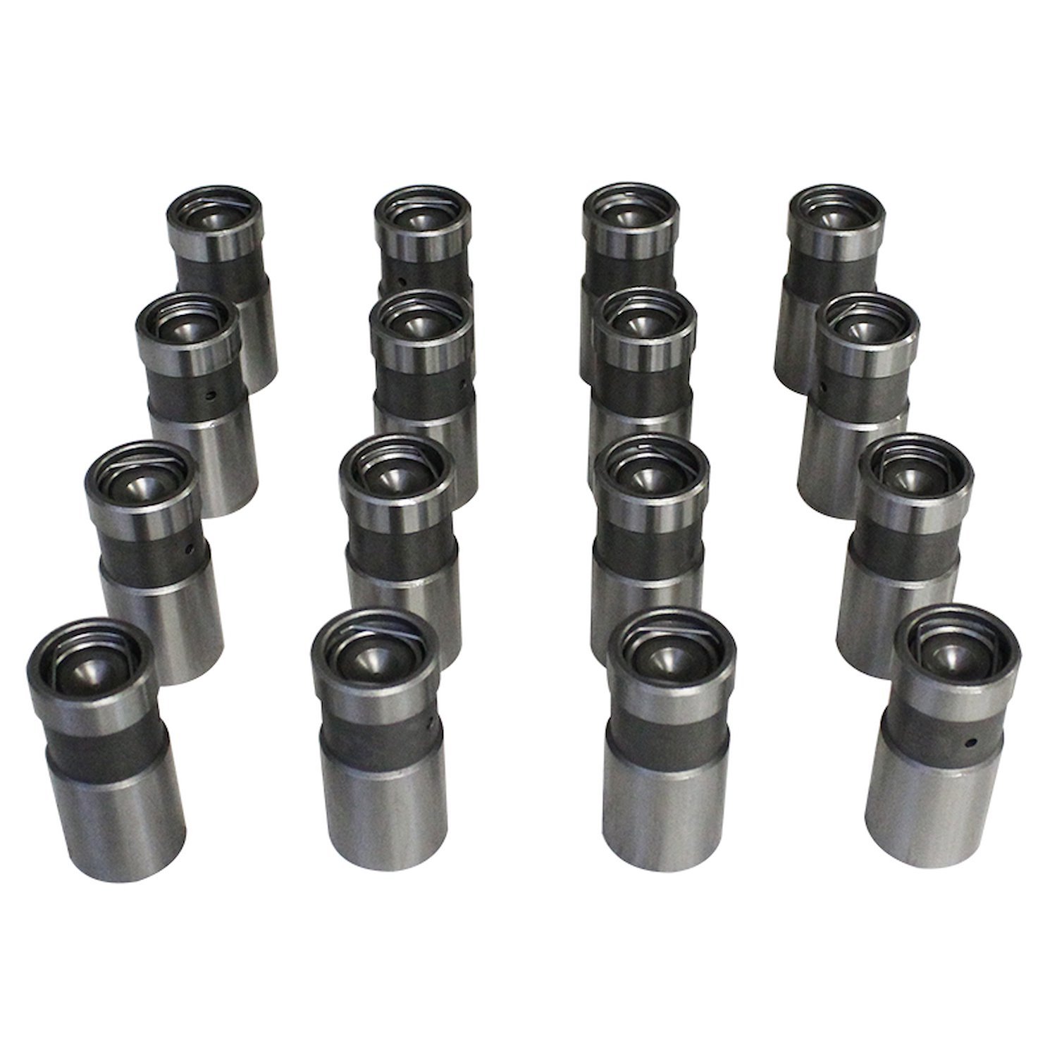 Performance Hydraulic Flat Tappet Lifter Set Ford FE 332-428