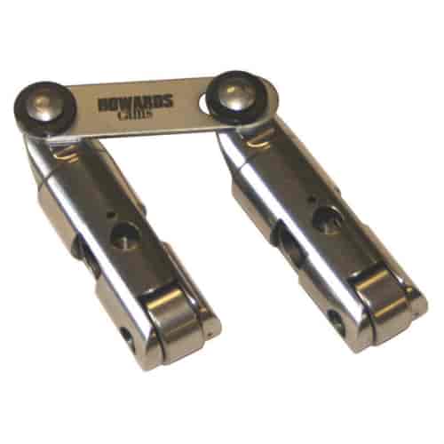 Promax Direct Lube Mechanical Roller Lifters Ford 221-351W