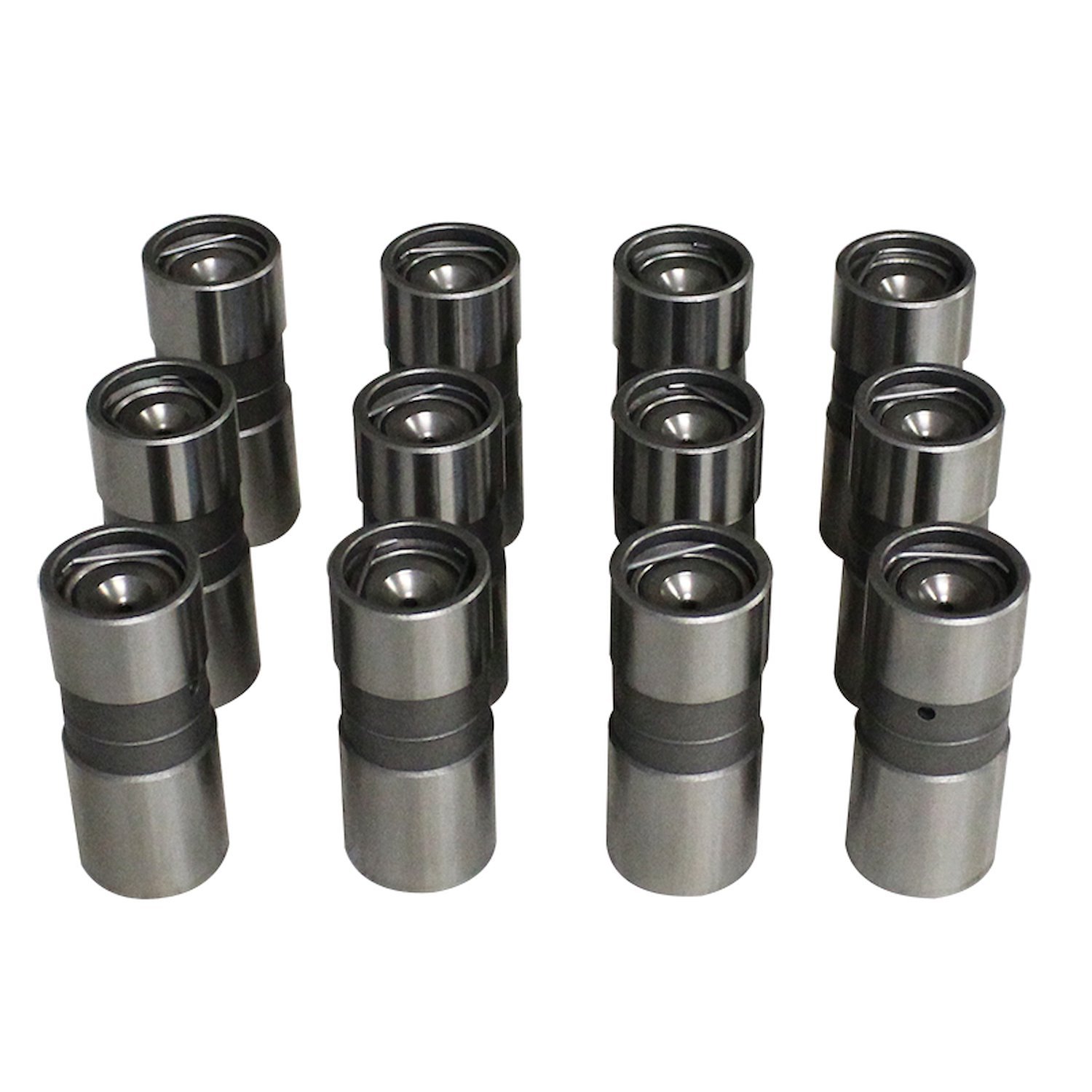 Performance Hydraulic Flat Tappet Lifter Set Buick V6 Even Fire 181-252