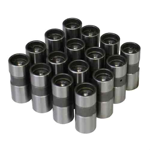 Direct Lube Mechanical Flat Tappet Lifters Buick /