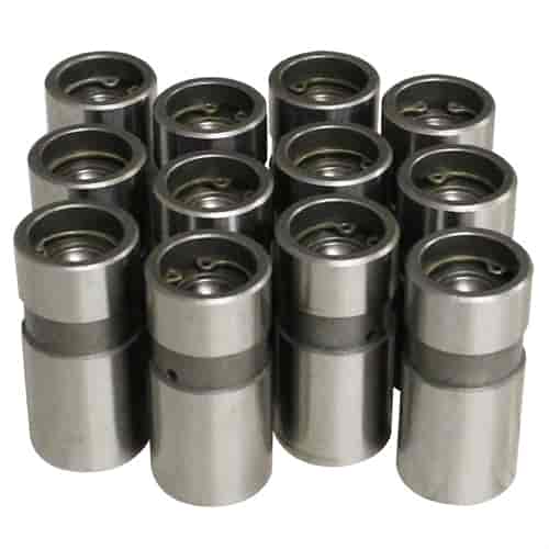 Direct Lube Mechanical Flat Tappet Lifters Chrysler 6 Cylinder