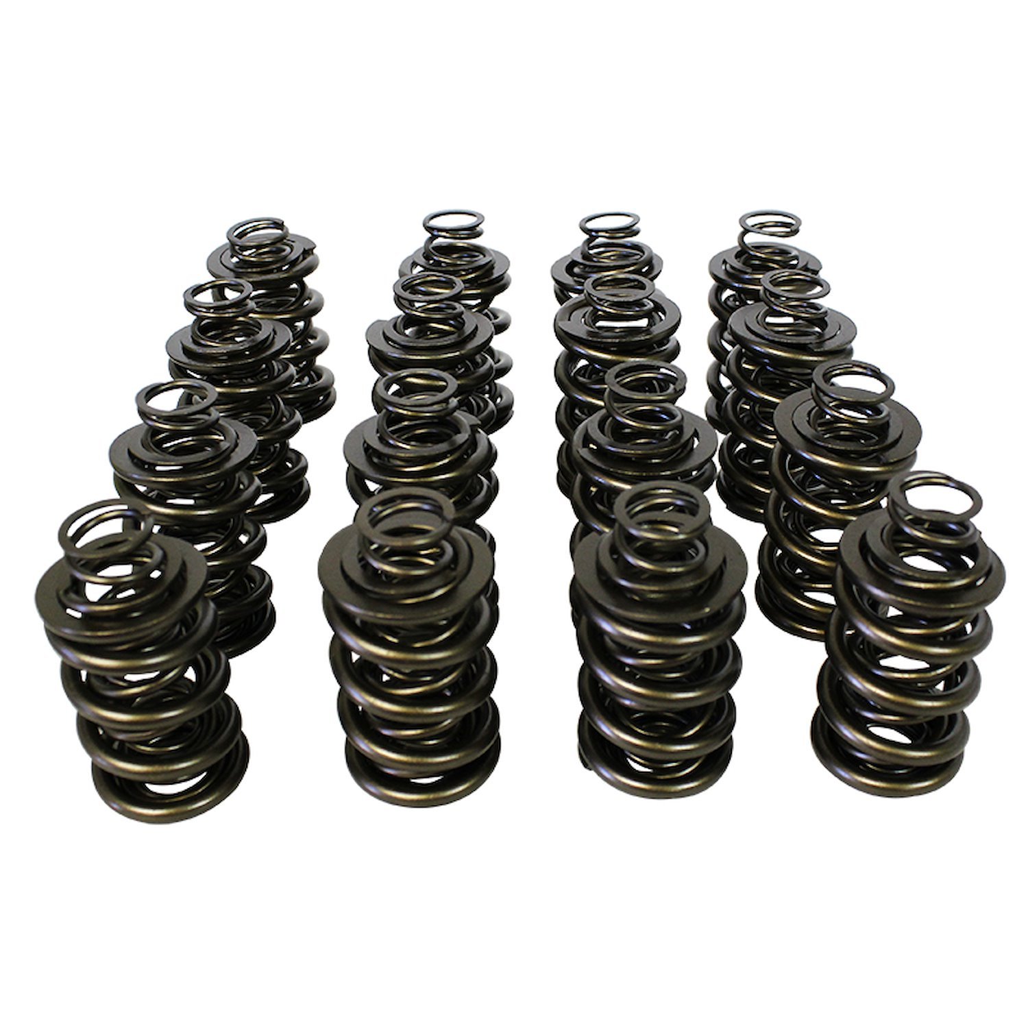 98846 Pacaloy Triple Valve Spring Set 1.645 in. OD