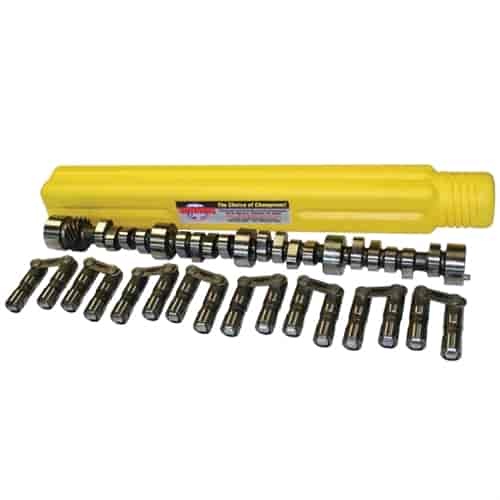 Hydraulic Roller Camshaft & Lifter Kit 1955-1998 Chevy