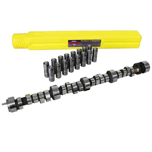 Hydraulic Roller Camshaft & Lifter Kit 1987-1998 Chevy 305-350