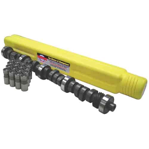 American Muscle Hydraulic Flat Tappet Camshaft & Lifter