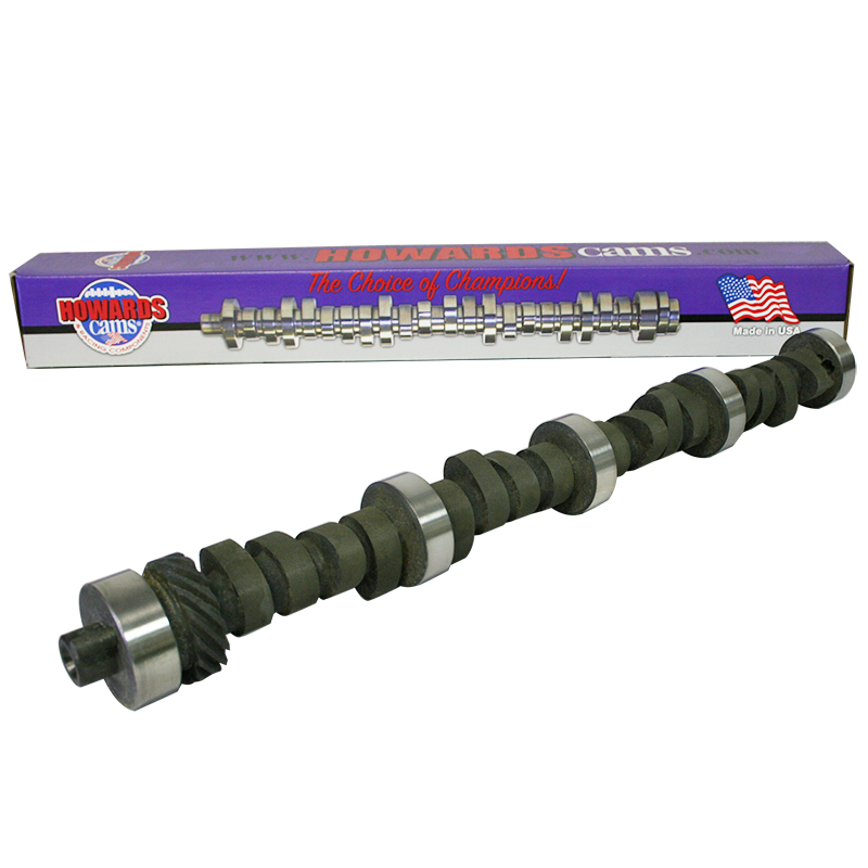 CAMSHAFT AND LIFTER KIT