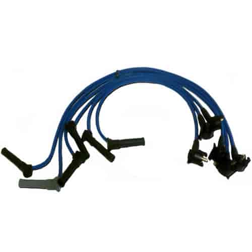 Spark Plug Wires 1999-00 Mustang 3.8L