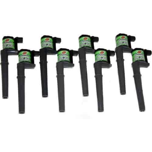 MPG Series Coil Packs 2011-13 Ford Mustang 5.0L COYOTE