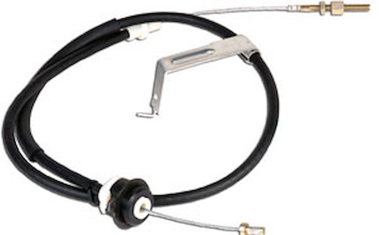 Replacement Clutch Cable Mustang 1979-2004