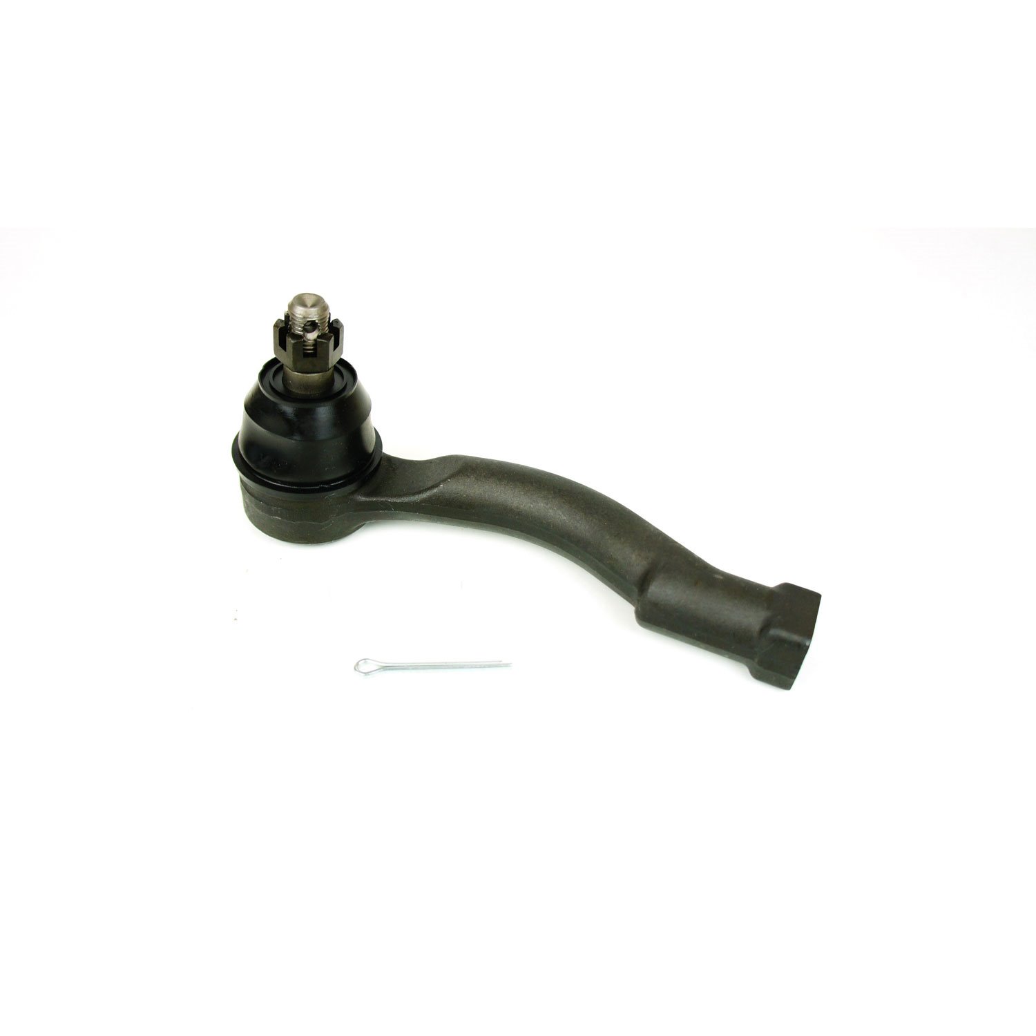 Front Left Outer Tie Rod End
