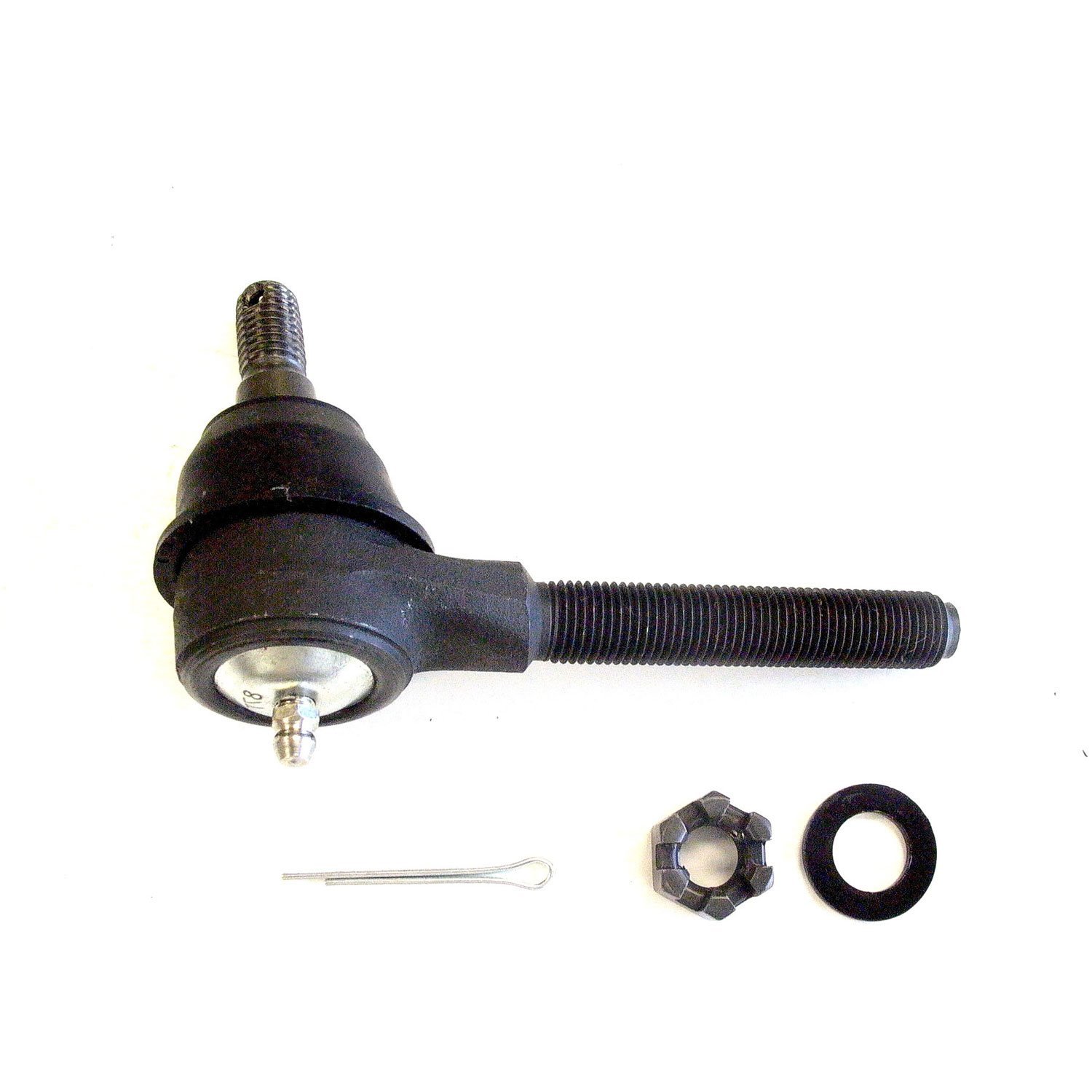 Rear Outer Tie Rod End