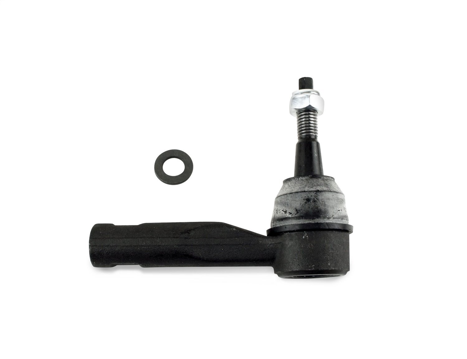 TIE ROD END FRONT OUTER