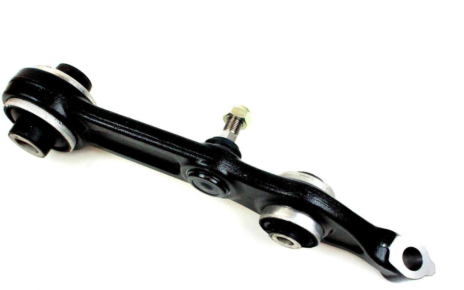 Front Left Lower Rearward Control Arm