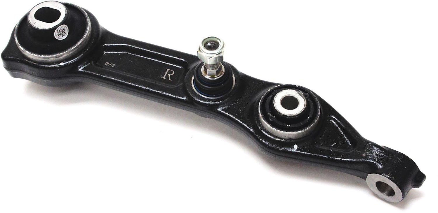Front Right Lower Rearward Control Arm