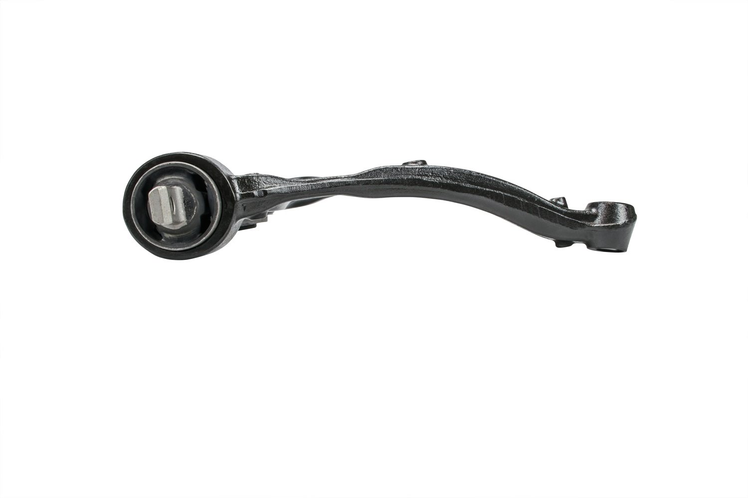 more
