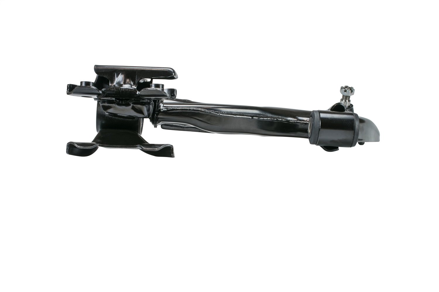 more