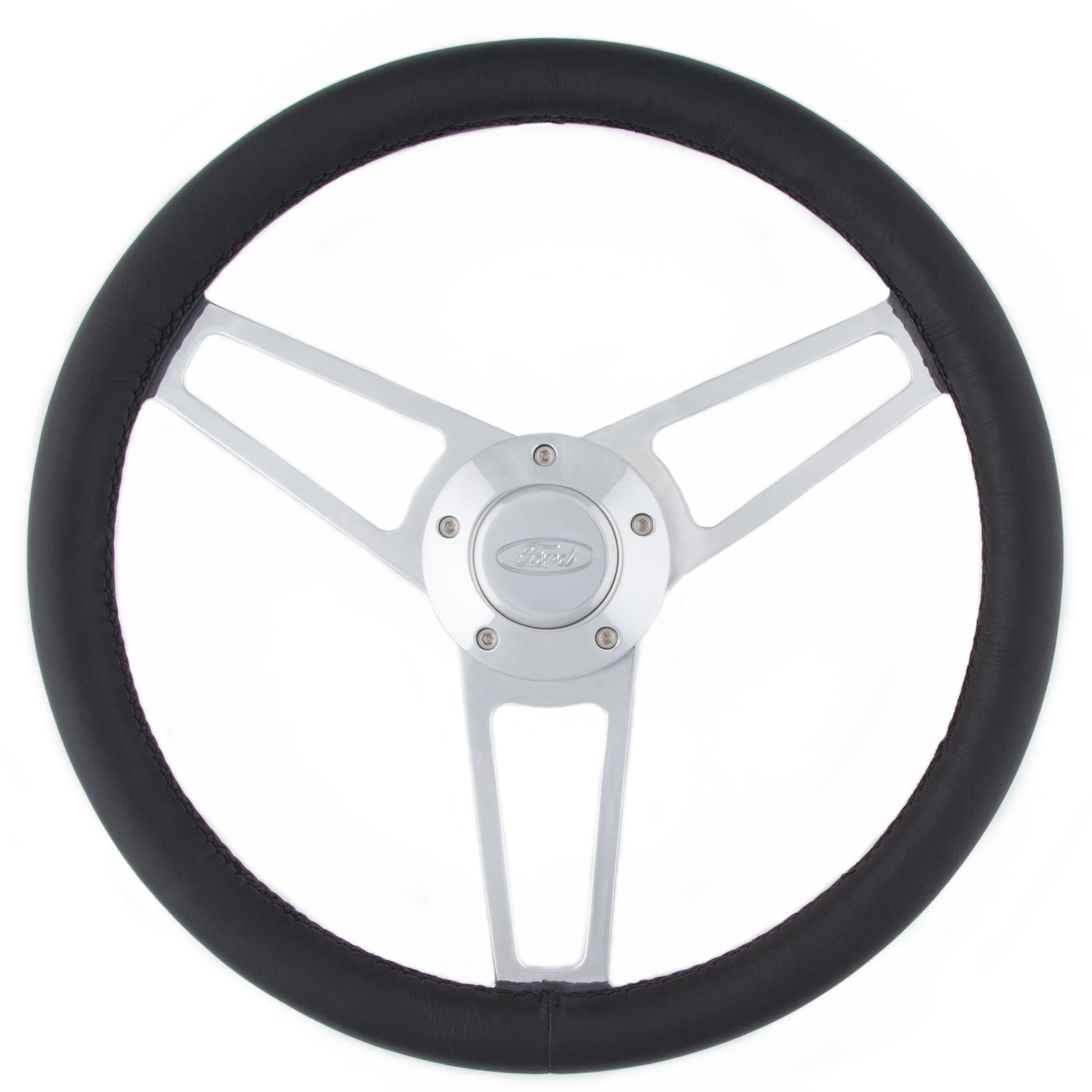 Ford Billet Series Steering Wheel