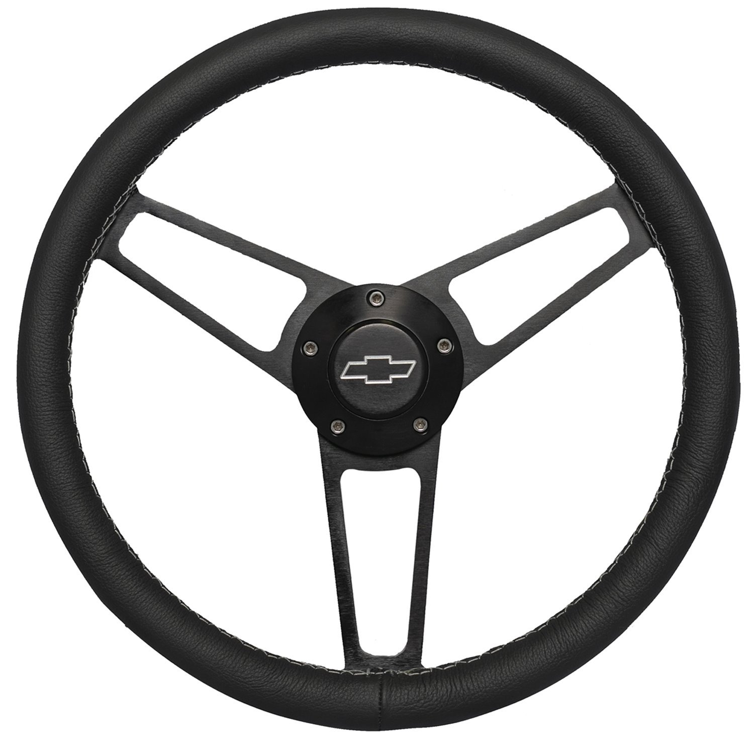 Chevrolet Billet Series Steering Wheel