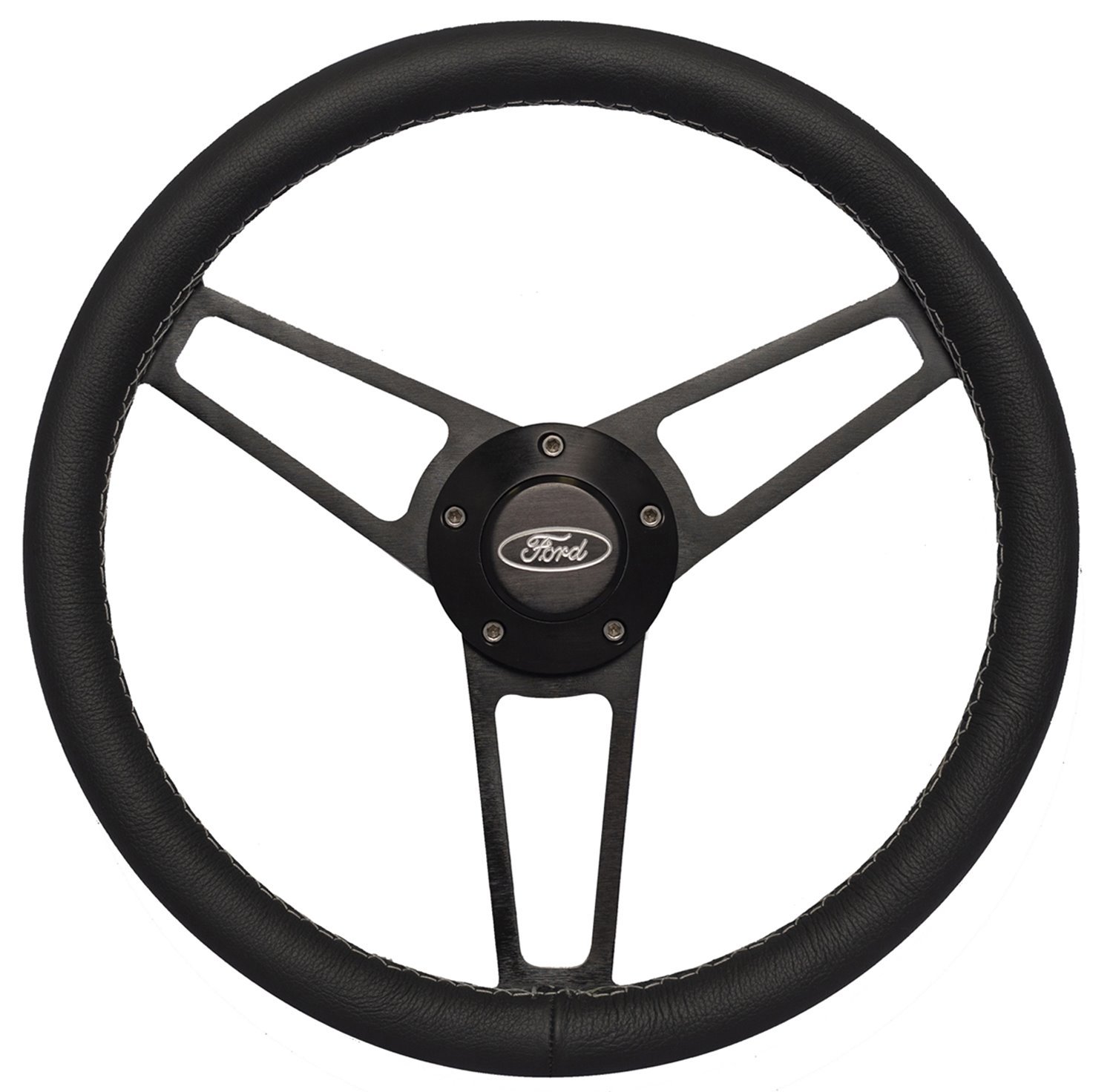 Ford Billet Series Steering Wheel
