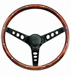 Nostalgia Steering Wheel 13-1/2