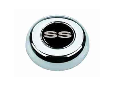 Horn Button SS Logo