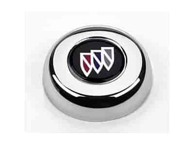 Horn Button Buick Logo