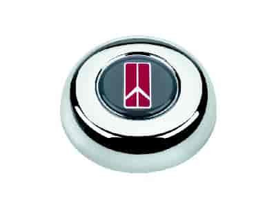Horn Button Oldsmobile Logo