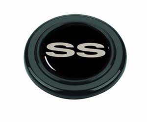 Horn Button SS Logo