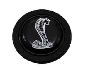 Horn Button Ford Cobra Logo