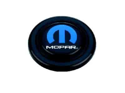 Horn Button Mopar Logo
