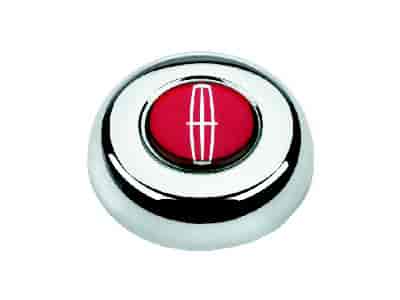 Horn Button Lincoln Logo