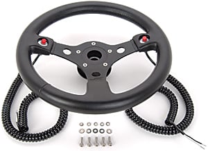 Performance GT Steering Wheel Kit 13" Diameter